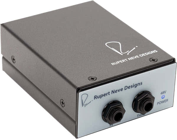 Rupert Neve Designs RNDI-M Active DI