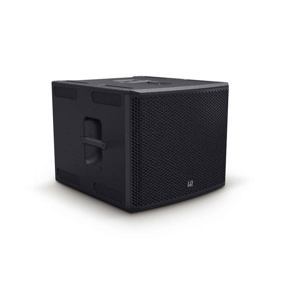 LDESUB15AG3 - Active subwoofer 15 inches