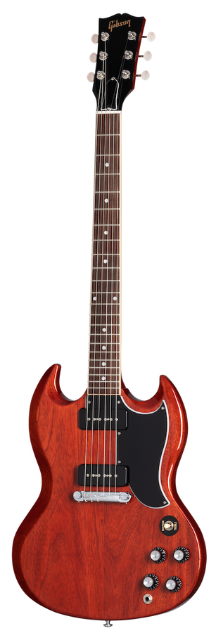 SG Special Vintage Cherry Original