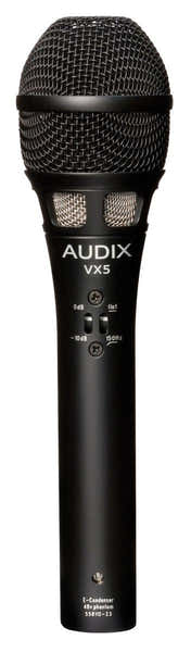 Audix VX5