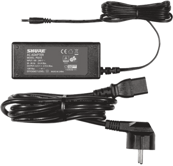 Shure PS51
