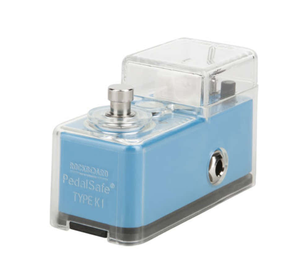 B-ps-T-K1-uni Pedalsafe Type K1