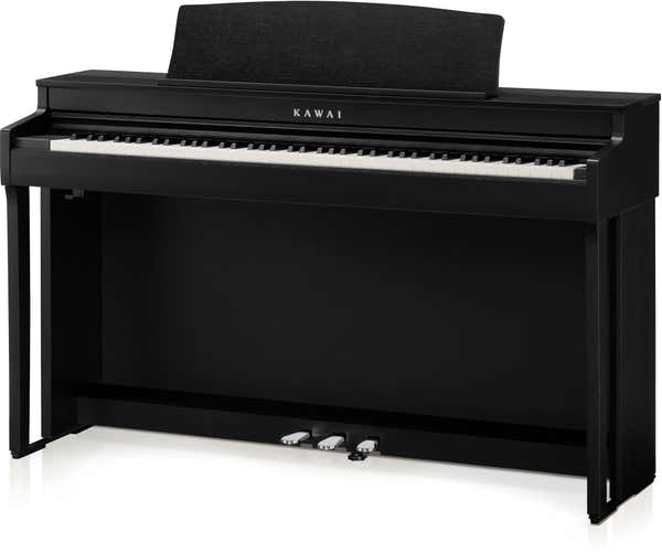 CN301 Black