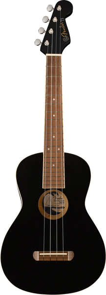 Uku Tenor Avalon Walnut Black