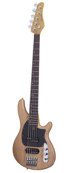 Cv-5 Gloss Natural