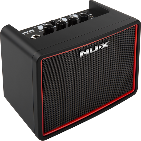 Nux Mightylitebt MK2