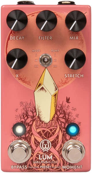Walrus Audio Lüm Guava