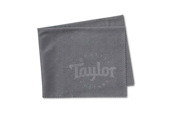 Taylor Guitars 1310 Premium Suede Microfiber Cloth 12"X15"