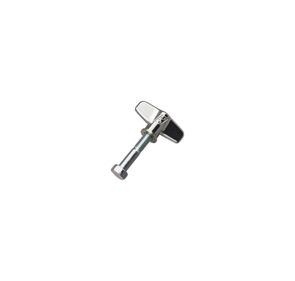 HB855TN8W - Bolt, Washer & T-Nut