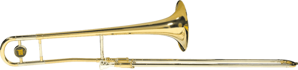SML Paris TENOR SINGLE TROMBONE FOR BEGINNERS