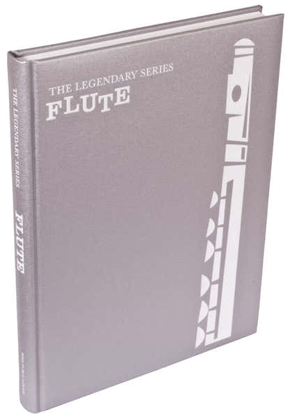 Wise Publications THE LEGENDARY SERIES FLUTE - FLUTE