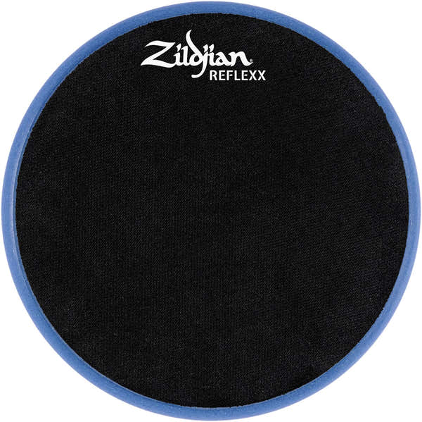 Zildjian REFLEXX TRAINING PAD 10" BLUE