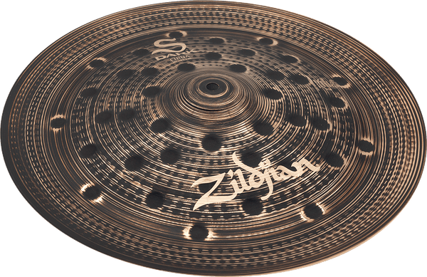 Zildjian S DARK 18" CHINA