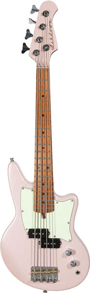 Ashdown The Capri 23 PJ Shell Pink