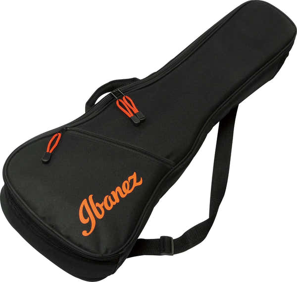 Ibanez Standard Tenor Ukulele Gigbag - IUBT301-BK