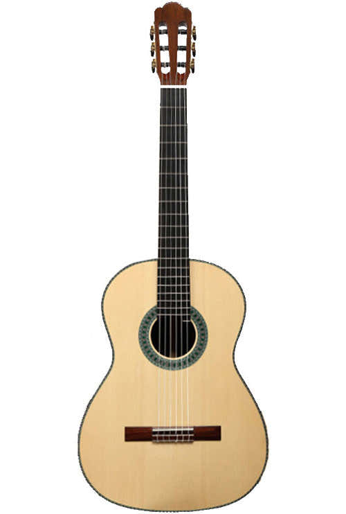 Bavaria 1A Spruce Pao Ferro
