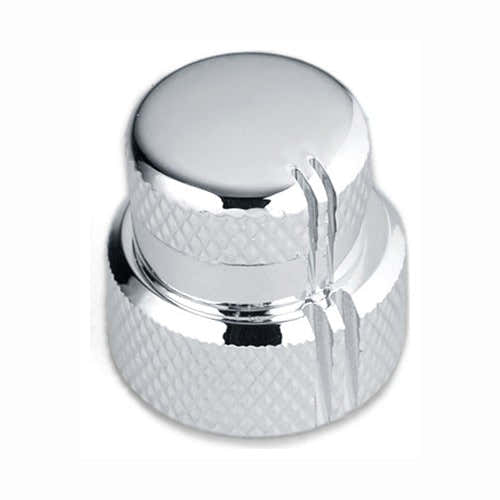 SANDBERG TANDEM Knob Chrome (metric)