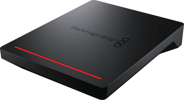 Blackmagic Design Cloud Pod