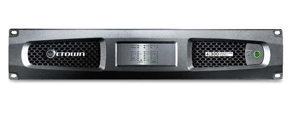 Crown Audio DCI4300
