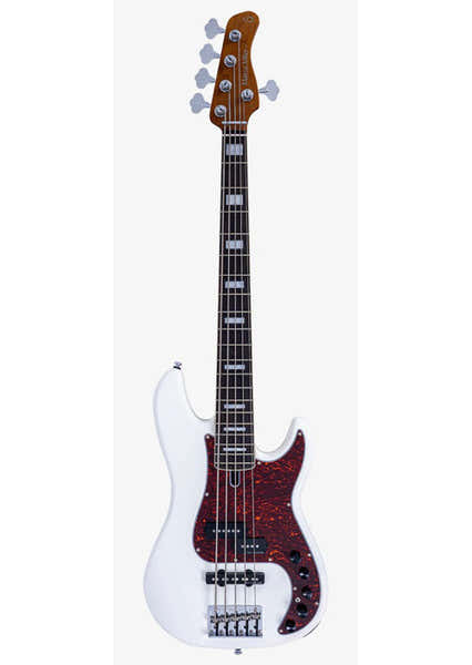 Sire Marcus Miller P7 Alder 5 New Gen AWH