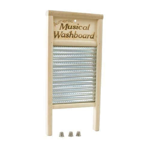 Fuzeau Washboard