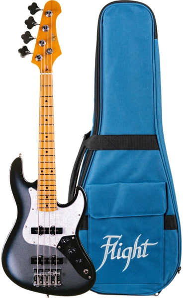 Flight Mini JB Moonburst Bass