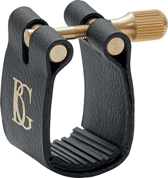 BG L13 - TENOR SAXOPHONE LIGATURE STANDARD