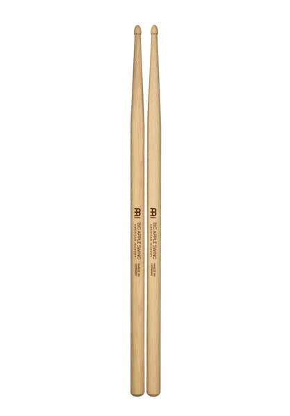 Meinl SB112 - Hickory Big Apple Swing