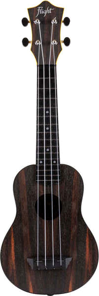 Tus55 Travel Ukulele - Amara