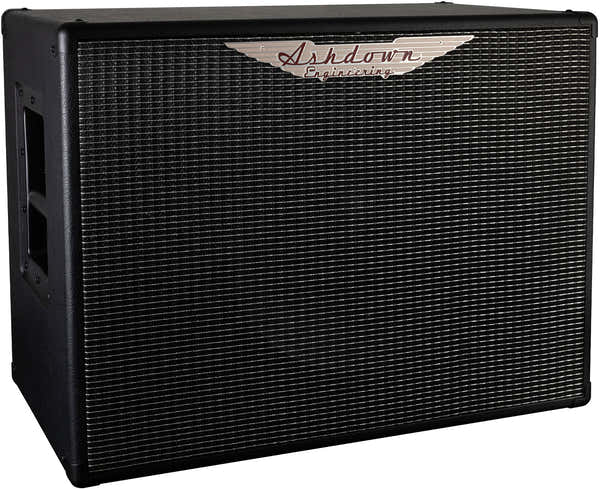 Ashdown ABM 1 x 15" B&C 1000w 8Ohms made in UK