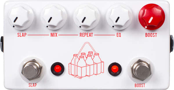 Jhs Pedals The Milkman