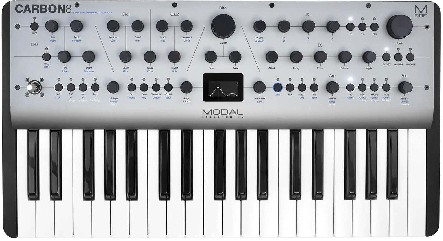 Carbon8
