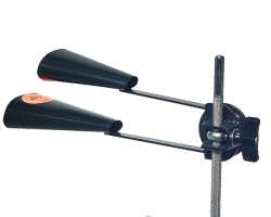 Latin Percussion LP571 - MOUNTING BRACKET AGOGO