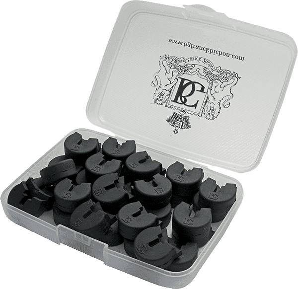 Thumb Rest Clarinet (30 Pieces)