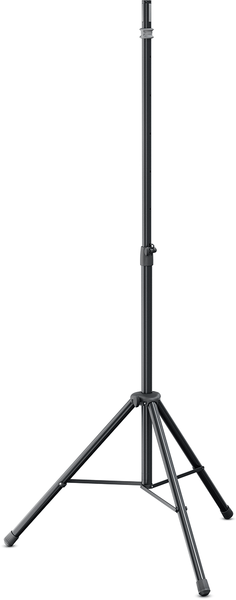 K&M SPEAKER STAND "EASY LOCK" BLACK