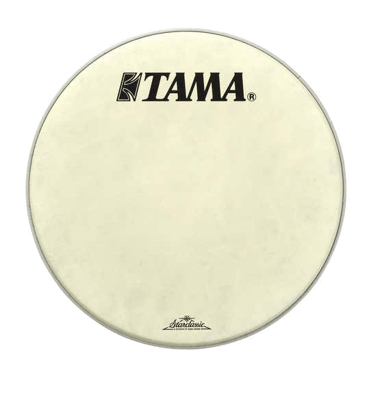 Tama Starclassic 18 Fiber Laminated + Logos FB18BMFS