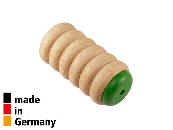 Rohema SKRAPY SHAKER GREEN - 1+