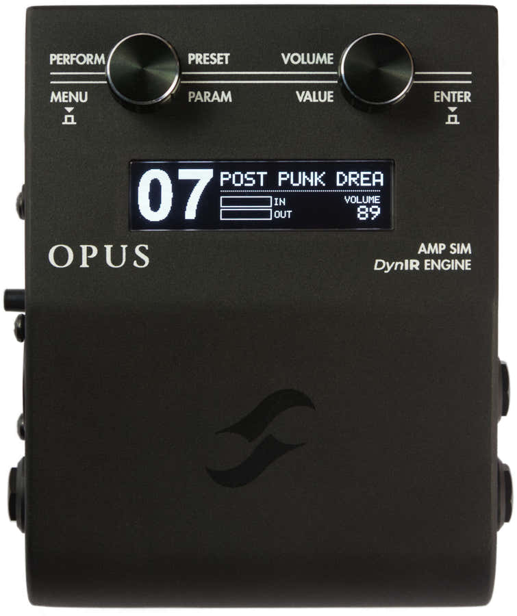 Opus