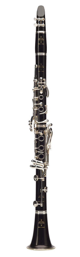R13 EB LEVER