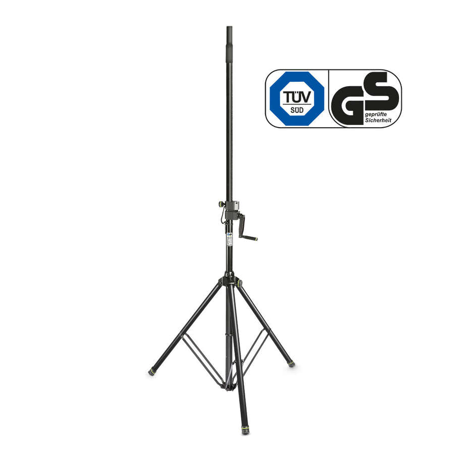 SP 4722 B - SPEAKER CRANK STAND
