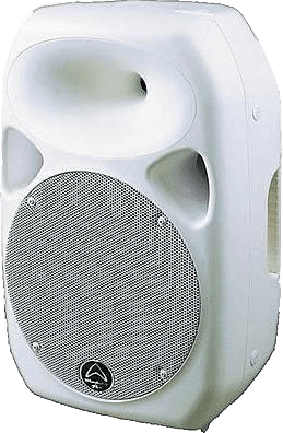 Wharfedale Pro Titan 8-WH