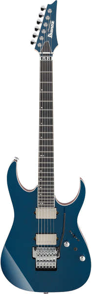 Ibanez RG5320RCDFM Deep Forest Green Metallic Prestige