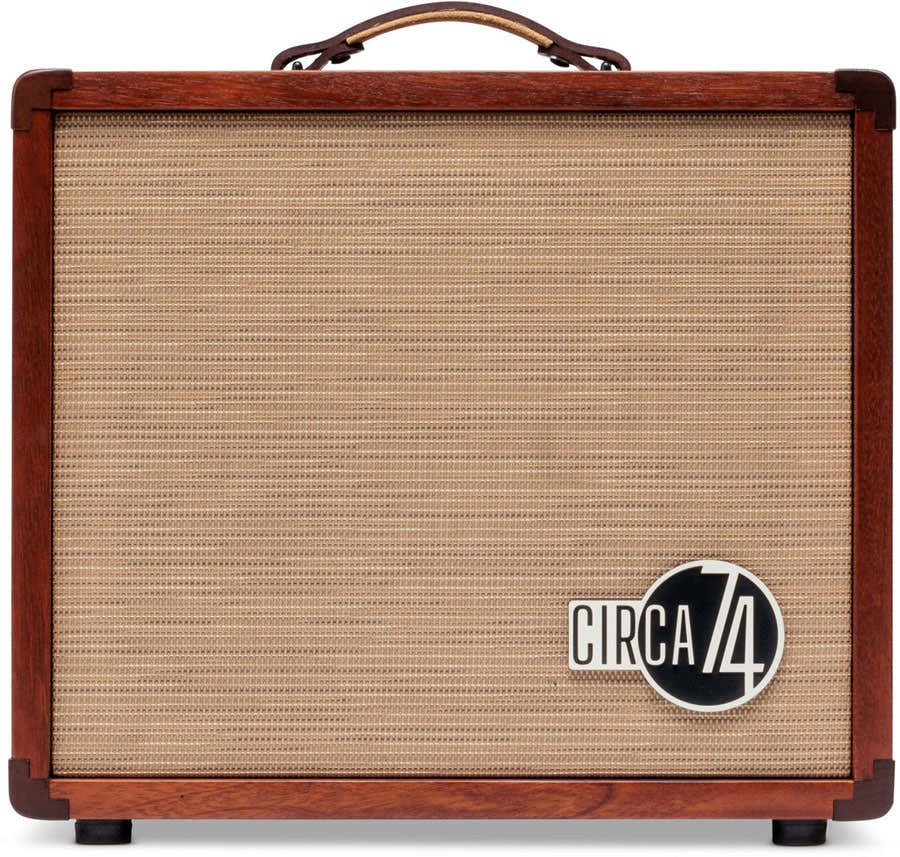 Circa 74 10" 150W + Stand