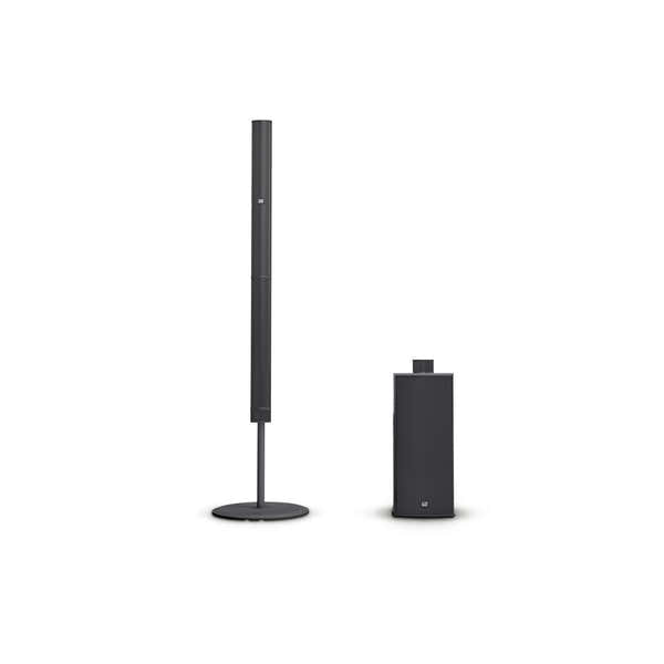 LD Systems LDMG2SPS - SET FOR FOOT FOR MAUI G2 COLUMN
