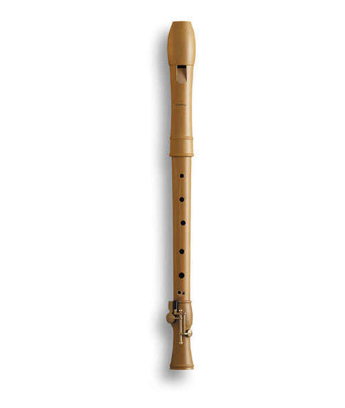 Canta Alto 2246 - Pearwood (Baroque fingering)