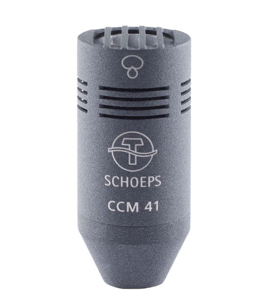 Schoeps CCM 41 L