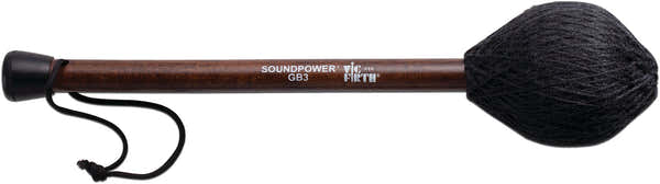 Vic Firth GB3 - Large