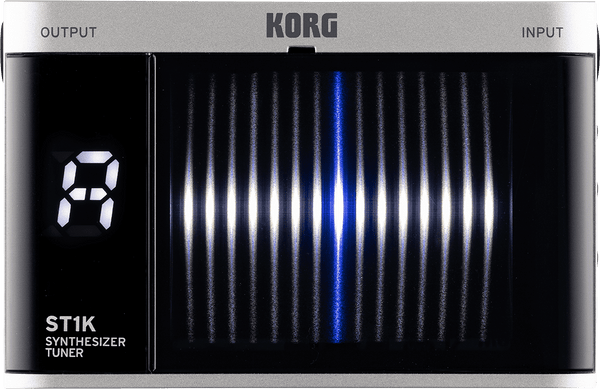 Korg Chromatic Tuner