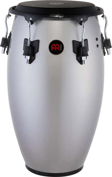 Meinl DC1212PG - Diego Camacho Signature 12 1/2" Tumba - Pearl Grey