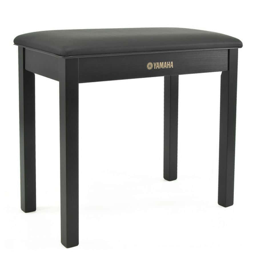 Keyboard bench NB1 Black